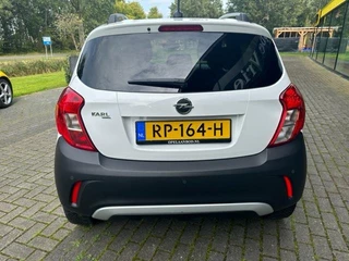 Opel KARL Opel KARL 1.0 Rocks Online Edition - afbeelding nr 6