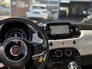Fiat 500 - afbeelding nr 37