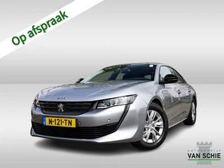 Peugeot 508 1.2 PureTech Active Pack Business