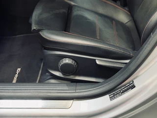 Mercedes-Benz A-Klasse Mercedes-Benz A-Klasse 200 AMG Night | Panorama | Multibeam | Sfeer - afbeelding nr 12