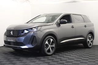 Peugeot 5008 1.2 PureTech Allure