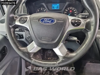 Ford Transit Ford Transit 130pk Euro6 Open Laadbak Airco Cruise Pritsche Pickup Open Box Airco Cruise control - afbeelding nr 12