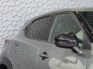 Nissan Juke Nissan Juke 1.6 HYBRID N-CONNECTA CAMERA CARPLAY NAVI LMV LED 09/2024 - afbeelding nr 60