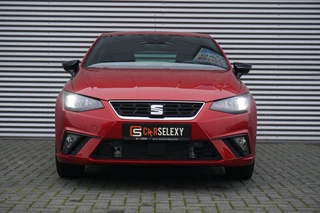 SEAT Ibiza - afbeelding nr 8