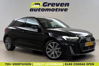 Audi A1 30 TFSI S-Line