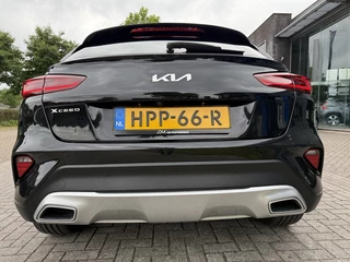 Kia XCeed Kia XCeed 1.6 GDi PHEV ExecutiveLine | Pano | ACC | Memory | Leer | DOH - afbeelding nr 16