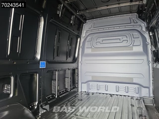 Mercedes-Benz Sprinter Mercedes Sprinter 319 CDI Automaat L2H2 4x4 New Model!!! Overland Special Off Grid ACC Camera MBUX Allrad 4WD Camper basis 11m3 Airco - afbeelding nr 20