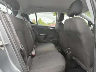 Opel Corsa Opel Corsa 1.4 Edition Airco,Cruise,PDC,Bluetooth,Elek ramen,N.A.P,APK tot 03-2026 - afbeelding nr 9
