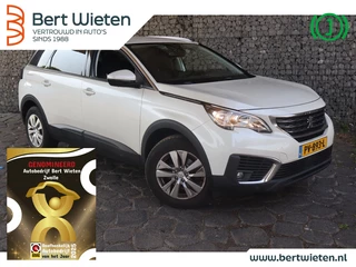 Peugeot 5008 Peugeot 5008 1.2 PT BL. Executive - afbeelding nr 1