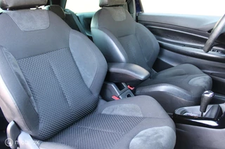 Citroën DS3 Citroen DS 3 1.2 PureTech So Chic 110 PK, Automaat, Cruise, Pdc, Airco, Donkerglas, 16 inch Lmv. - afbeelding nr 9