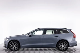 Volvo V60 Volvo V60 2.0 B4 Core | Full LED | NAVI | ECC - afbeelding nr 24
