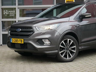 Ford Kuga Ford Kuga 1.5 EcoBoost ST Line Trekhaak| Camera| Navi+BT - afbeelding nr 23