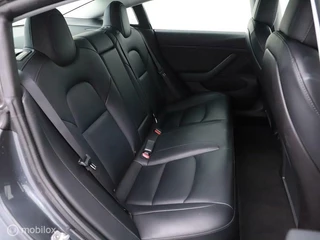 Tesla Model 3 Tesla Model 3 Standard RWD Plus 60 kWh - afbeelding nr 27