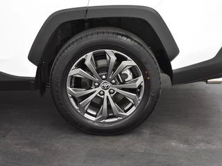 Toyota RAV4 Toyota RAV4 2.5 Hybrid AWD Executive | Trekhaak | JBL | BLS | PDC V+A - afbeelding nr 8