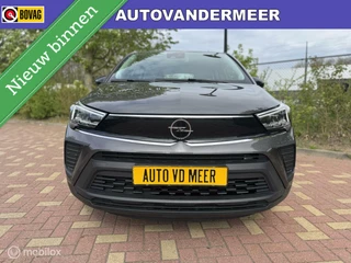 Opel Crossland Opel Crossland 1.2 / Apple Carplay / Android Auto / Etc.. - afbeelding nr 3