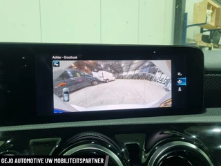 Mercedes-Benz A-Klasse Mercedes A-klasse 250 4MATIC Premium Plus I PANO I LED I WIDESCREEN - afbeelding nr 14
