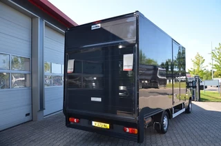 Peugeot Boxer Peugeot Boxer 2.0 BlueHDI 335 Bakwagen/Meubelbak Laadklep 165PK - afbeelding nr 3