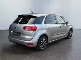 Citroën C4 Spacetourer Citroën C4 Spacetourer 130PK Shine Automaat | Dodehoek | ACC | Massage | Navi | Camera - afbeelding nr 4