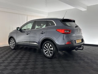 Renault Kadjar *NAVI-FULLMAP | COMFORT-SEATS | ECC | PDC | CRUISE | 17''ALU | TOWBAR* - afbeelding nr 4