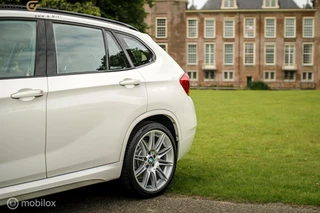 BMW X1 BMW X1 sDrive20i High Executive | M pakket | NAP | PANO | - afbeelding nr 19