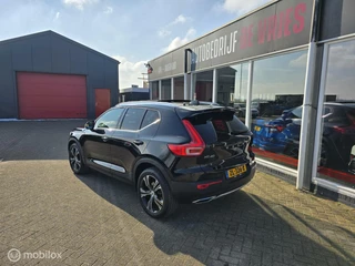 Volvo XC40 Volvo XC40 2.0 T4 Inscription Pano/Leder/H&K/19Inch/Winterpakket/NAP - afbeelding nr 7