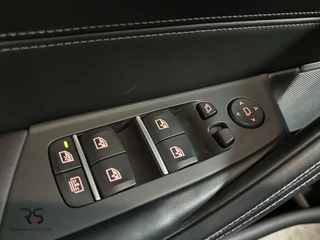 BMW 5 Serie BMW 5-Serie 530i High Executive Edition | Navi | M | LED | Pano | Leder | ACC | Camera | Harman Kardon | Head-up | Keyless | Org. NLD. | - afbeelding nr 23