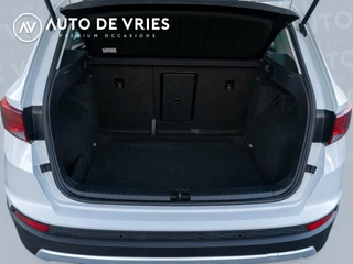 SEAT Ateca Seat Ateca 1.0 EcoTSI 116pk Limited Edition | Full LED | Navigatie | Camera | Privacy glass - afbeelding nr 42