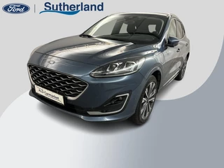 Ford Kuga 2.5 PHEV Vignale