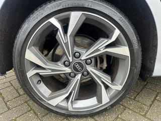 Audi A3 - afbeelding nr 7
