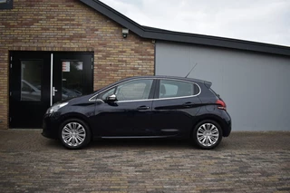 Peugeot 208 - afbeelding nr 5