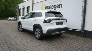 Suzuki S-Cross - afbeelding nr 6