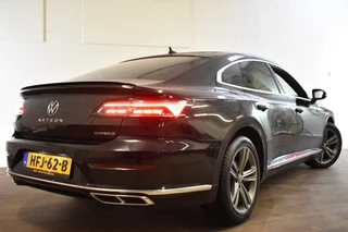 Volkswagen Arteon LEDER/NAVI/VIRTUAL - afbeelding nr 3