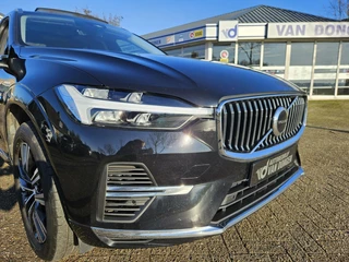 Volvo XC60 Volvo XC60 2.0 T6 Plug-in Hybrid AWD Inscription | Panorama / Trekhaak - afbeelding nr 15