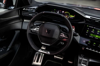 Peugeot 408 Peugeot 408 1.2 PureTech GT | Stuurverwarming | LED | 360 Camera | - afbeelding nr 13