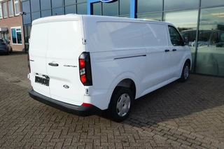 Ford Transit Custom Ford Transit Custom 280 2.0 TDCI L2H1 Trend 110PK DIRECT RIJDEN!! Camera Carplay-Navi Cruise LED Laadruimte Parkeersensoren *Nieuw* - afbeelding nr 7