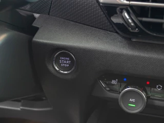 Citroën ë-C4 Citroën ë-C4 Shine 50KWH 100% elektrisch | Navi | Camera | Panorama - afbeelding nr 25