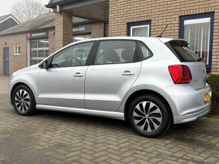 Volkswagen Polo - afbeelding nr 24