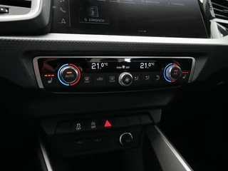 Audi A1 Sportback Audi A1 Sportback 25 TFSI 95 pk Advanced edition Climatronic, Stoelverwarming, Navi via app - afbeelding nr 25
