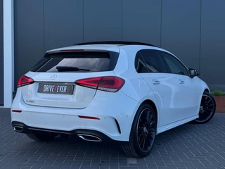 Mercedes-Benz A-Klasse - afbeelding nr 24