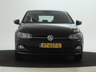 Volkswagen Polo Volkswagen Polo 1.0 TSI Comfortline Business NAVI | CarPlay | dealer onderhouden - afbeelding nr 7