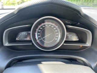 Mazda 3 - afbeelding nr 35