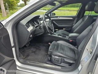 Volkswagen Passat Volkswagen Passat 1.4 TSI GTE Highline, Nieuwe hybride accu - afbeelding nr 11