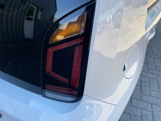 Volkswagen up! Airco,Electr.pakket.Audio.1e Eign. - afbeelding nr 24