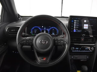 Toyota Yaris Cross - afbeelding nr 18
