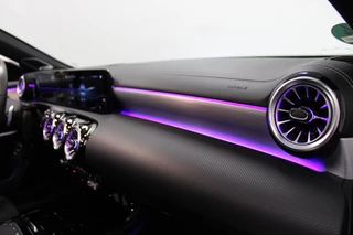 Mercedes-Benz CLA Mercedes-Benz CLA 250 e AMG Premium Plus Edition|360|Night|Burmester - afbeelding nr 33