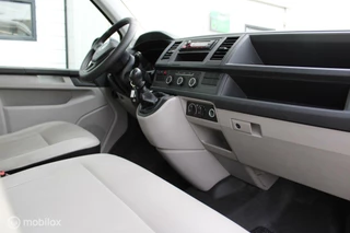 Volkswagen Transporter Nette Volkswagen Transporter Kombi 2.0 TSI/NAP/AIrco/9-pers. - afbeelding nr 9