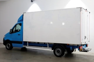 Mercedes-Benz Sprinter - afbeelding nr 9