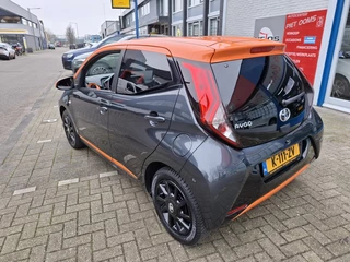 Toyota Aygo - afbeelding nr 7