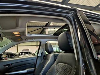 Suzuki Vitara Suzuki Vitara 1.4 Boosterjet Stijl 1e Eig! |Nav|Alcant|Pano - afbeelding nr 19