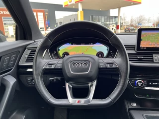 Audi Q5 - afbeelding nr 10